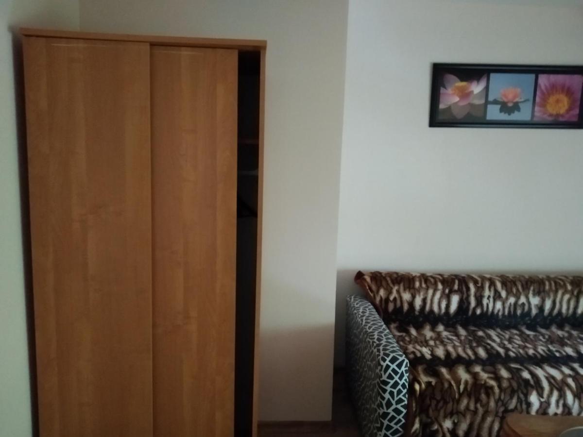 Pokoje U Danki Świnoujście Exterior foto