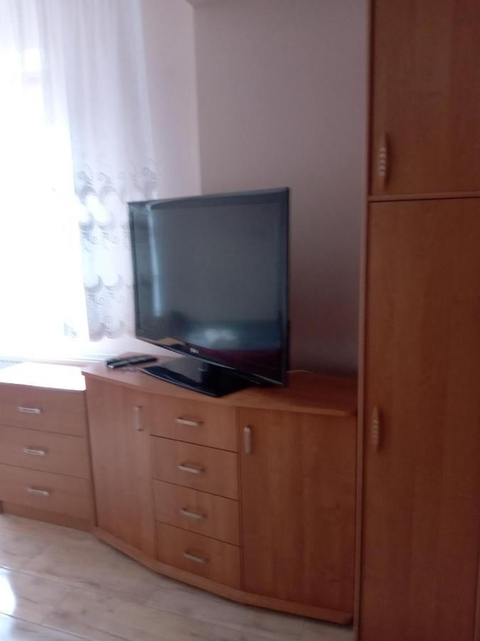 Pokoje U Danki Świnoujście Cameră foto